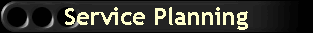 Service Planning